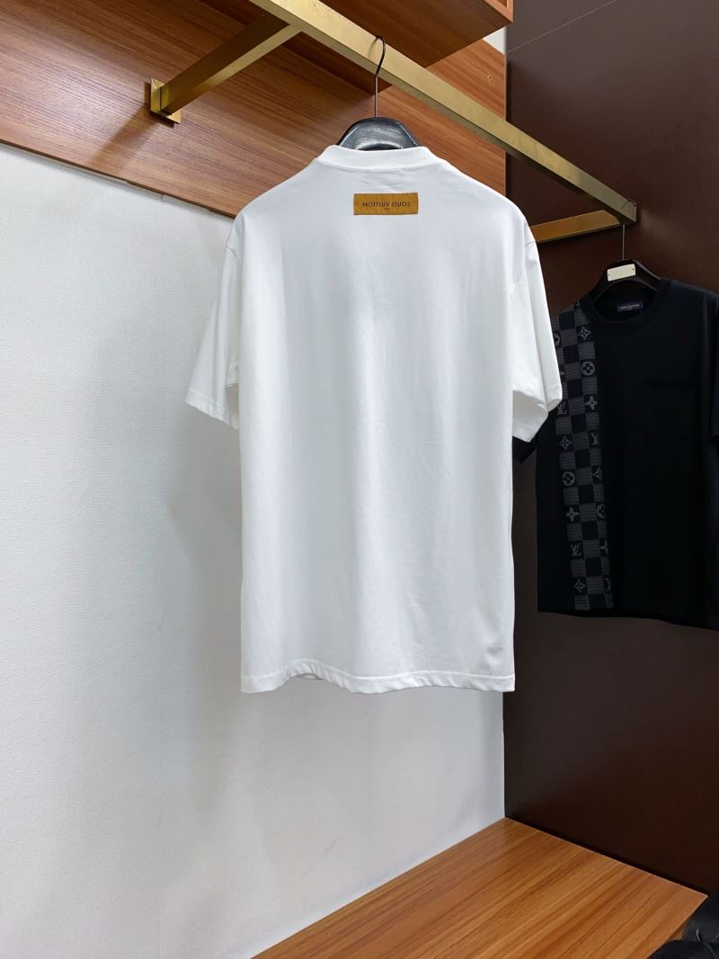 Louis Vuitton T-Shirts